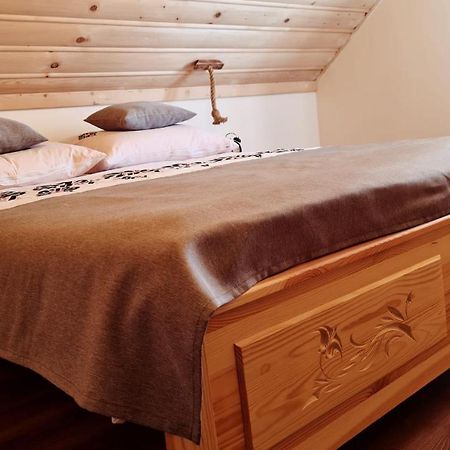 Apartament W Jalowcach Gronkow Εξωτερικό φωτογραφία