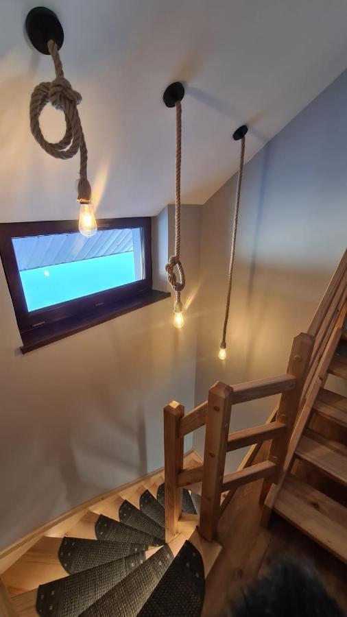 Apartament W Jalowcach Gronkow Εξωτερικό φωτογραφία