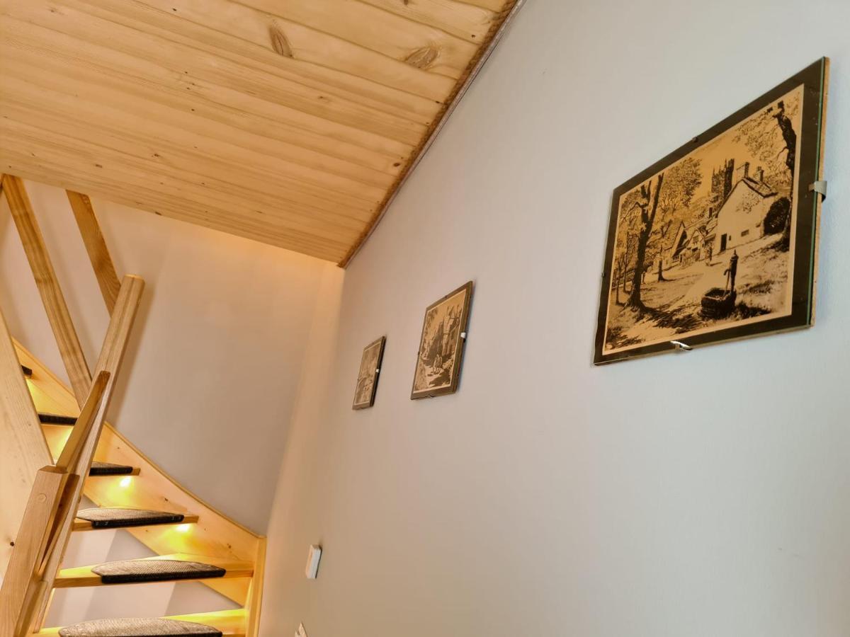 Apartament W Jalowcach Gronkow Εξωτερικό φωτογραφία