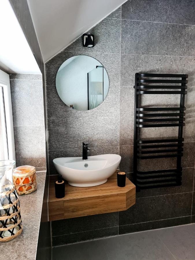 Apartament W Jalowcach Gronkow Εξωτερικό φωτογραφία